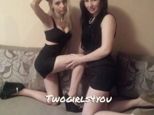 Twogirls4you