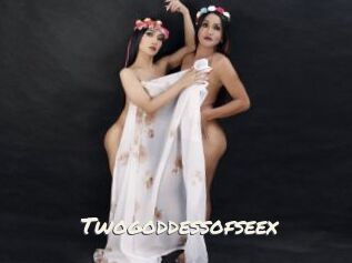 Twogoddessofseex