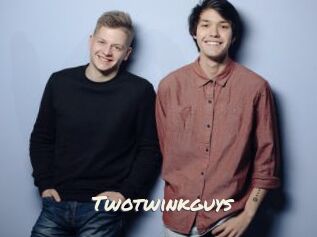 Twotwinkguys
