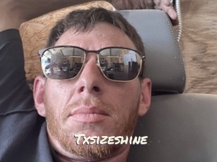 Txsizeshine
