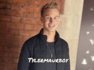Tylermaurboy