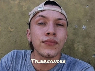 Tylerzander