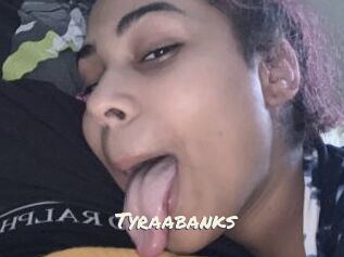 Tyraabanks