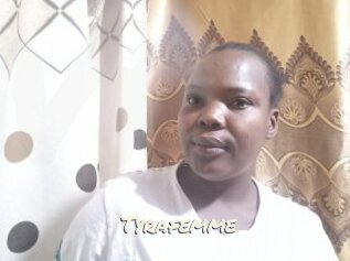 Tyrafemme