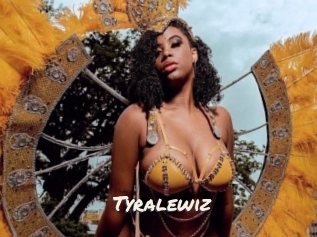 Tyralewiz
