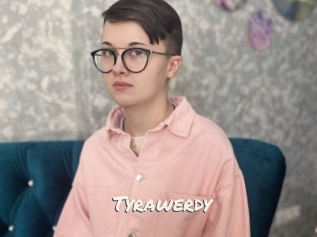 Tyrawerdy