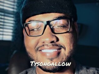 Tysongallow