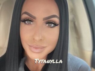 Tytanylla