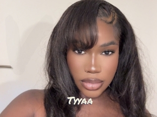 Tyyaa