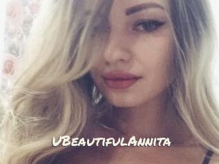 UBeautifulAnnita