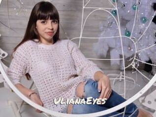 UlianaEyes