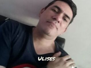 Ulises