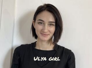 Ulya_girl