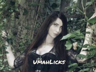 UmahLicks