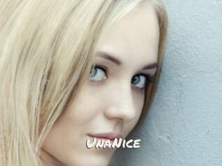 UnaNice