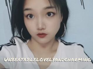 Unbeatablelovelyandcharming