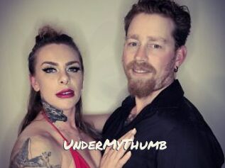UnderMyThumb