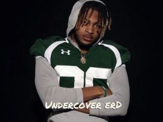 Undercover_erD