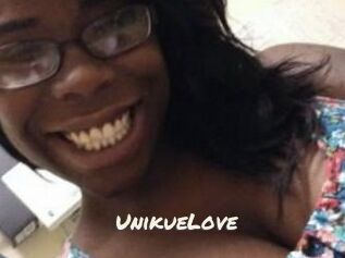 UnikueLove