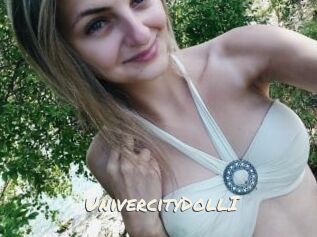 UnivercityDollI