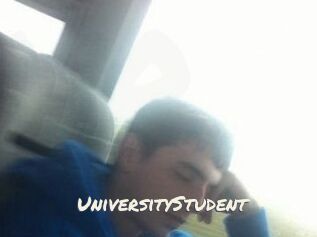 University_Student