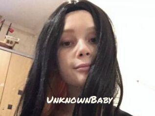 UnknownBaby