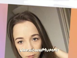 UnknownMummy