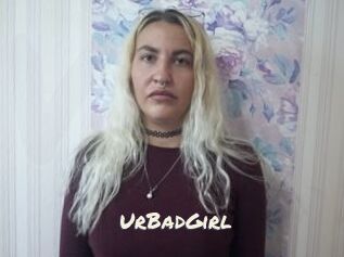 UrBadGirl