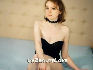 UrBeautyLove