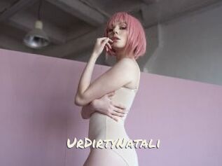 UrDirtyNatali