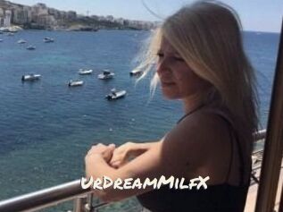 UrDreamMilfX