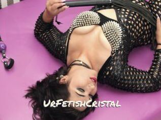 UrFetishCristal