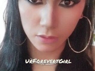 UrForevertGirl
