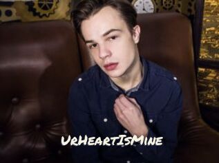 UrHeartIsMine