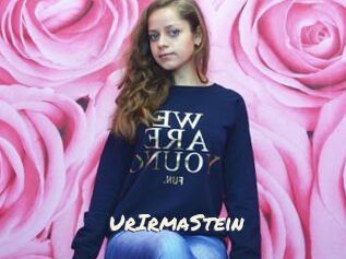UrIrmaStein