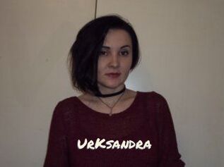 UrKsandra
