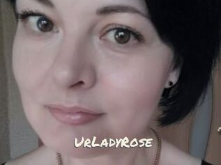 UrLadyRose