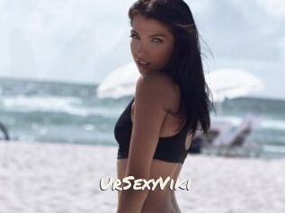 UrSexyViki
