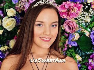 UrSweetAna