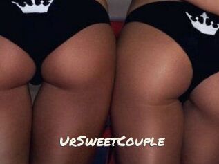 UrSweetCouple