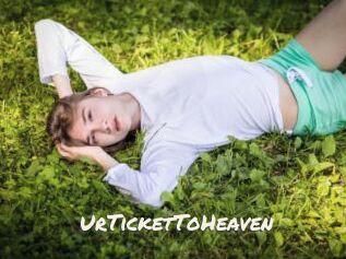 UrTicketToHeaven