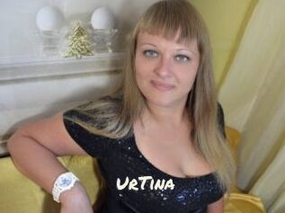 UrTina