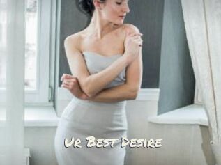 Ur_Best_Desire