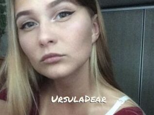 UrsulaDear