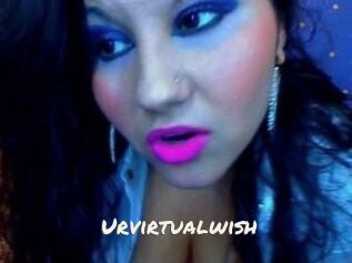 Ur_virtualwish