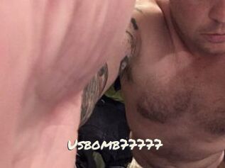 Usbomb77777
