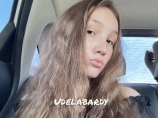 Udelabardy