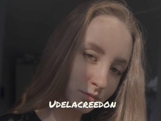 Udelacreedon