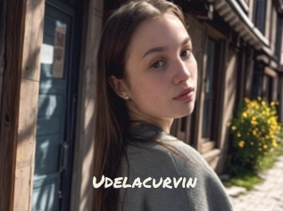 Udelacurvin