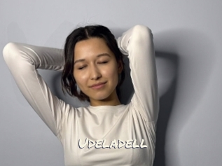 Udeladell